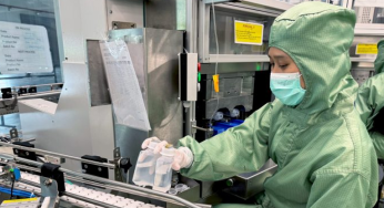 Mengungkap Teknologi Baru dalam Produksi Obat di Indonesia: Dampak pada Kesehatan Masyarakat