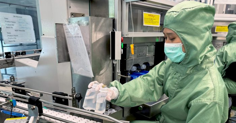 Mengungkap Teknologi Baru dalam Produksi Obat di Indonesia: Dampak pada Kesehatan Masyarakat