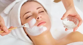Merawat Kulit Wajah dengan Rajin Facial