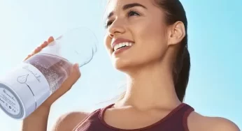 Pentingnya Minum Air Putih 8 Gelas Sehari untuk Kesehatan