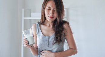 Kenali Intoleransi Laktosa: Gangguan Pencernaan Akibat Susu