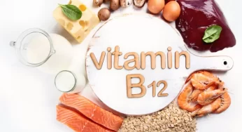 Kekurangan Vitamin B12 Bisa Menyebabkan Kerusakan Saraf