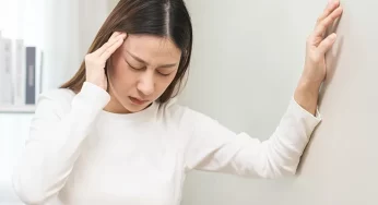 Migrain, Sakit Kepala yang Mengganggu Aktivitas Sehari-Hari
