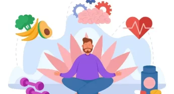 Menjaga Kesehatan Mental: Berikut Tips Sederhananya