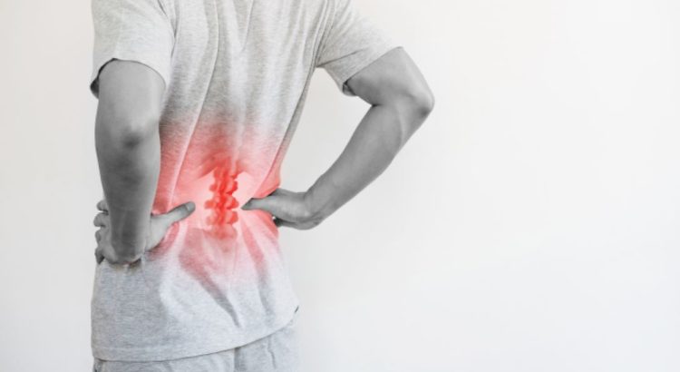 sakit tulang belakang