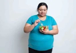 masalah obesitas