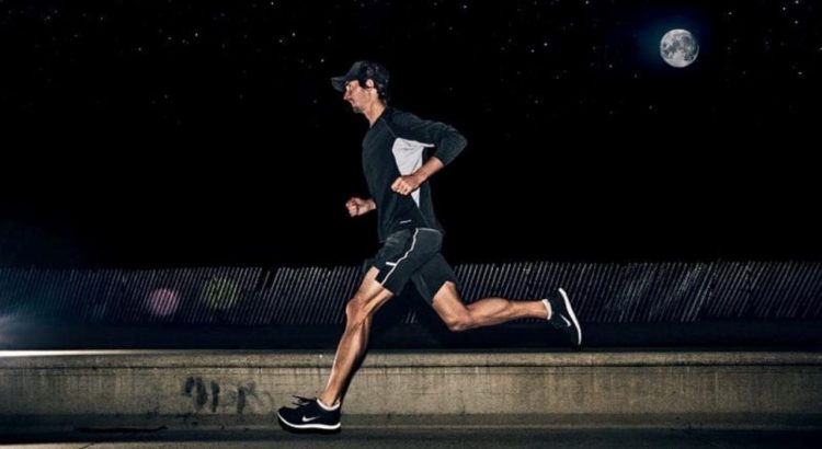 waktu terbaik untuk olahraga