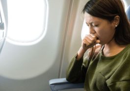 sakit di momen berlibur