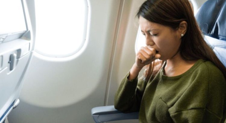 sakit di momen berlibur