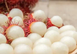 rambutan