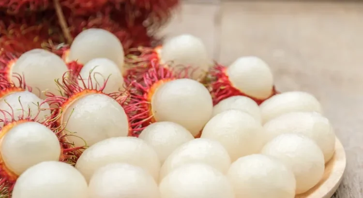 rambutan
