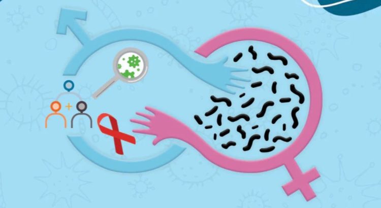 penyakit menular seksual