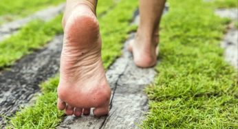 Mengapa Nyeker itu Sehat? Simak Uraian Ini