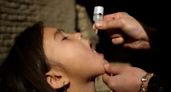 Penyakit Polio, Apakah Masih Ada di Indonesia?