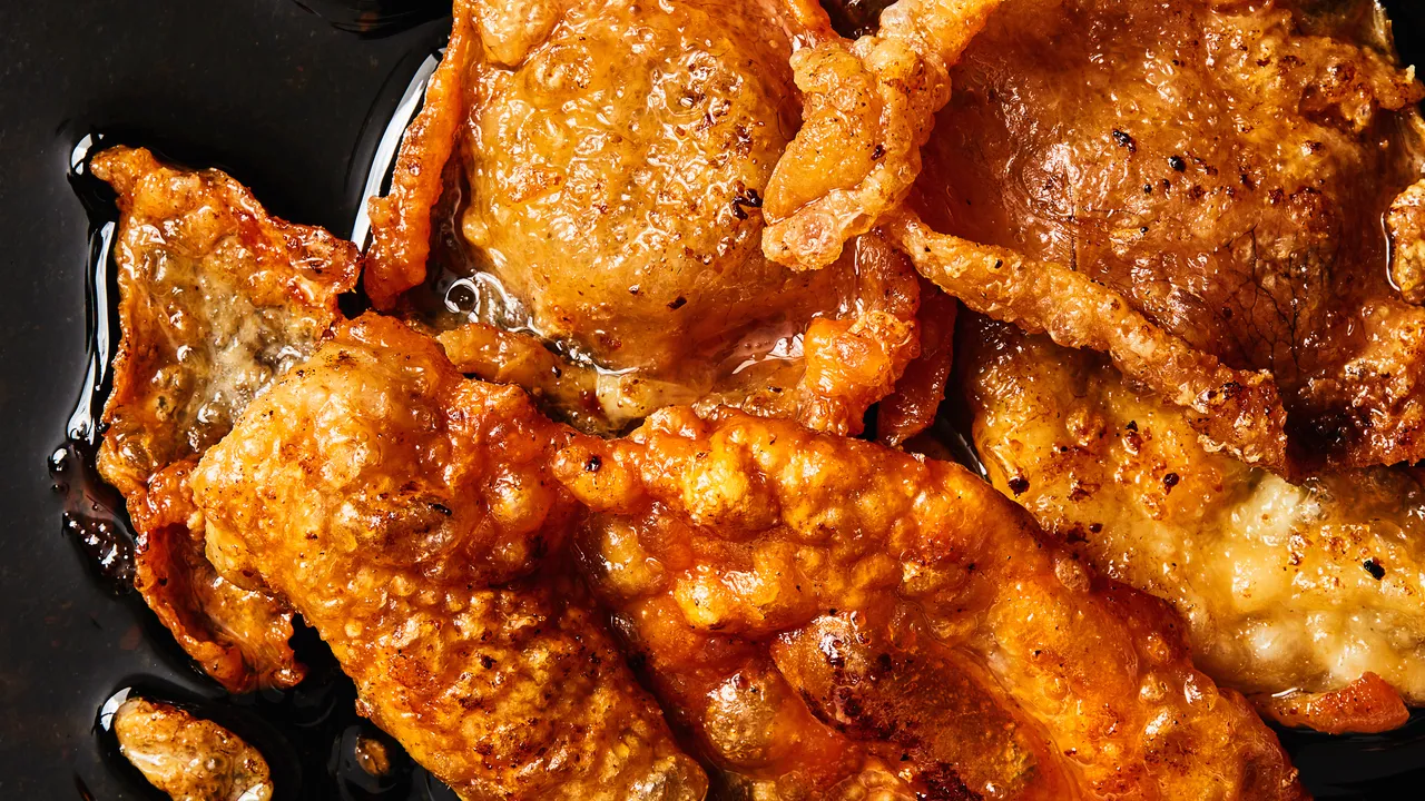 kulit ayam