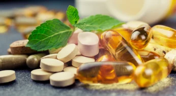 Kapan Waktu yang Tepat Minum Vitamin? Ini Aturannya