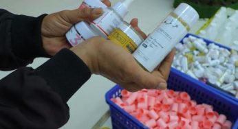 Skincare Palsu Berbahan Tepung Tapioka, Ini Bahayanya