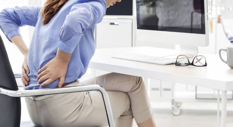 terlalu banyak duduk