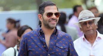 Tragis! Miliuner India Sunjay Kapur Tewas Usai Menelan Lebah