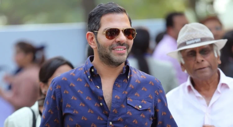 sunjay kapur
