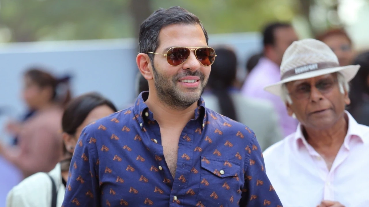 sunjay kapur