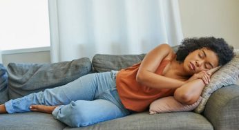 Tidur Siang Berlebihan Memicu Risiko Kematian, Ungkap Studi