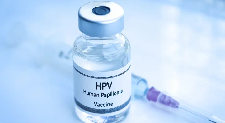 Lindungi Anak Laki-laki dari Kanker dengan Vaksin HPV