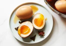 telur rebus