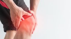 pengapuran sendi lutut