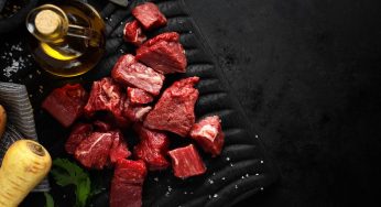 Kolesterol Naik Usai Idul Adha? Bisa Karena Makan Daging Kurban
