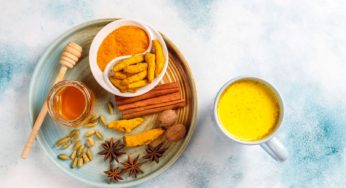 Minuman Rempah Sehat untuk Kamu yang Sering Begadang