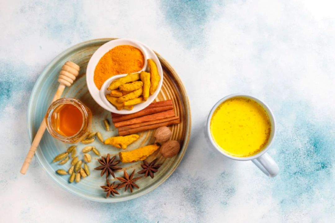 minuman rempah