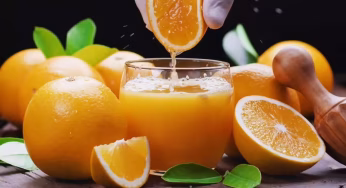 Amankah Jus Jeruk bagi Penderita Diabetes? Ini Jawaban Medisnya