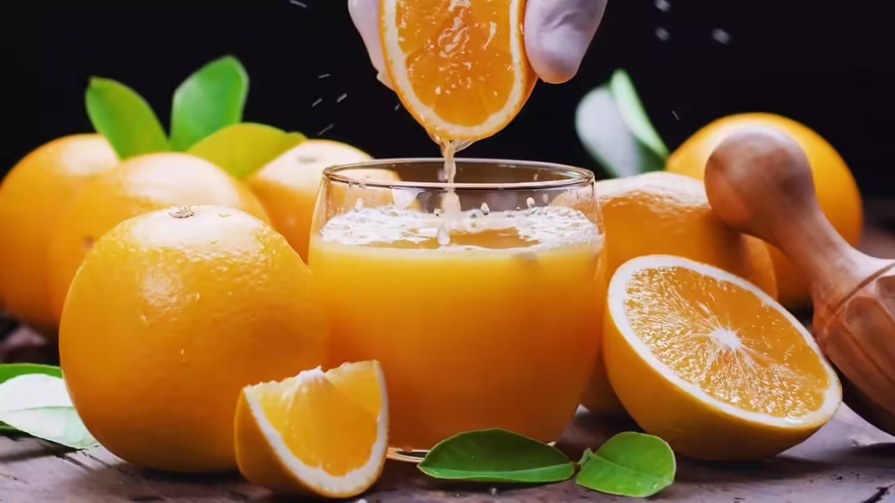 Amankah Jus Jeruk bagi Penderita Diabetes? Ini Jawaban Medisnya