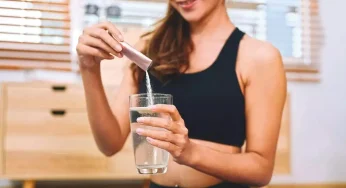 Kapan Sebaiknya Minum Kolagen? Ini Kata Pakar