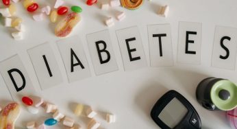 Indonesia Berada di Peringkat 5 Teratas Kasus Diabetes Dunia