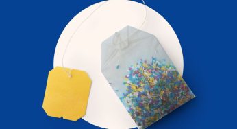 Indonesia Juara 1 Sumber Mikroplastik dalam Makanan
