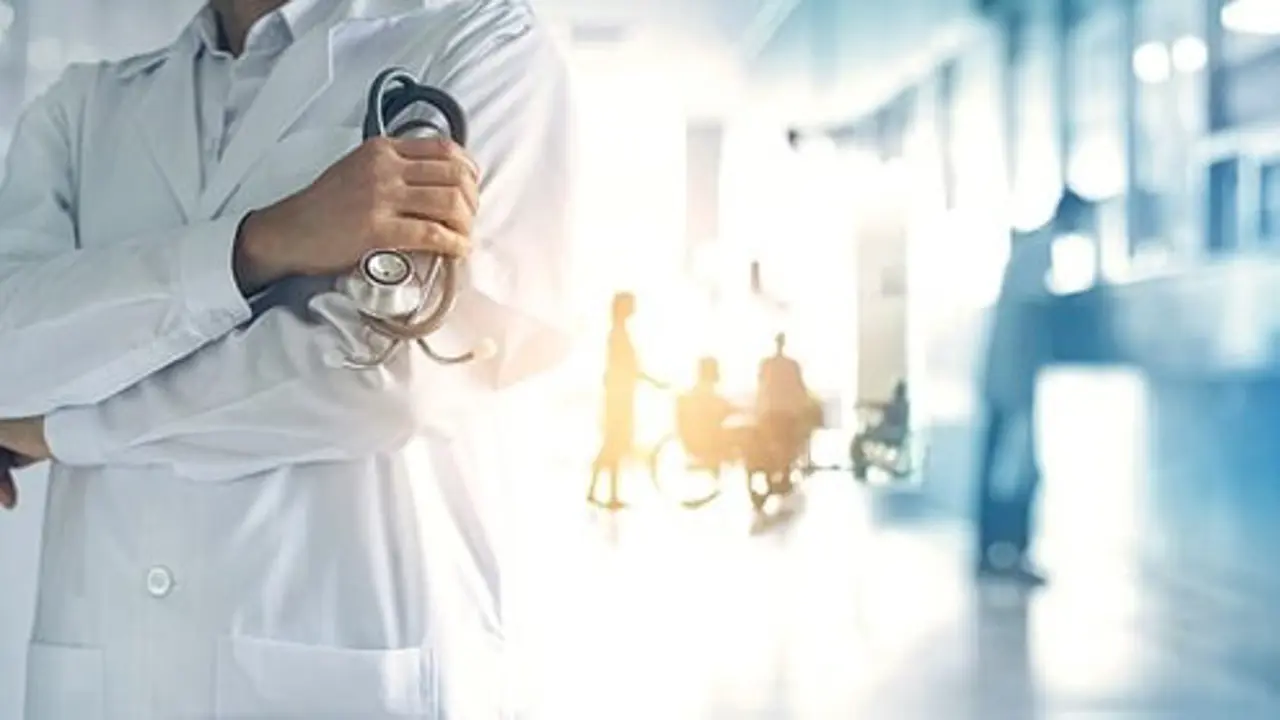 krisis dokter