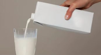 Menyimpan Susu UHT Tanpa Kulkas, Aman atau Berisiko?