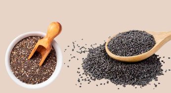 Efek Buruk Campurkan Chia Seed dengan 9 Makanan Ini
