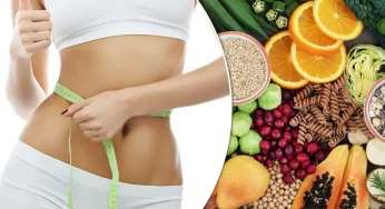Ingin Perut Rata? Konsumsi 8 Buah Ini Selama Sebulan
