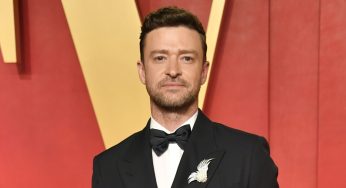 Mengidap Penyakit Lyme, Justin Timberlake Bagikan Pengalaman dan Gejalanya