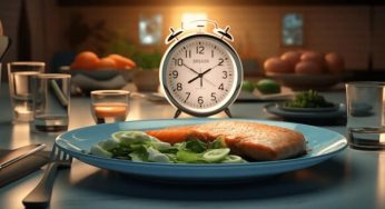 Kapan Waktu Ideal Makan Malam saat Diet? Ini Kata Ahli