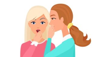 5 Hal yang Sebaiknya Tidak Kamu Ceritakan ke Orang Lain, Kata Psikolog