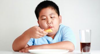 Gen Ibu atau Ayah, Siapa yang Lebih Mewariskan Obesitas pada Anak?