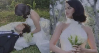 Selena Gomez Akhirnya Move On dan Menikah dengan Benny Blanco, Kisah Baru Dimulai
