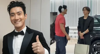 Siwon Tuai Sorotan, Tagar #SiwonOut Trending Usai Ucapkan Duka untuk Charlie Kirk