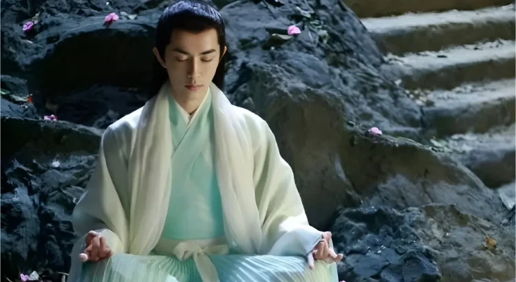 kematian yu menglong