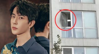 Publik Makin Curiga, Rekaman Kamera Diduga Tangkap Detik Terakhir Yu Menglong