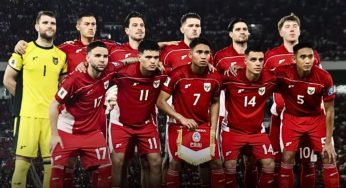 Prediksi Timnas Indonesia vs Lebanon: Strategi Baru Patrick Kluivert Diuji